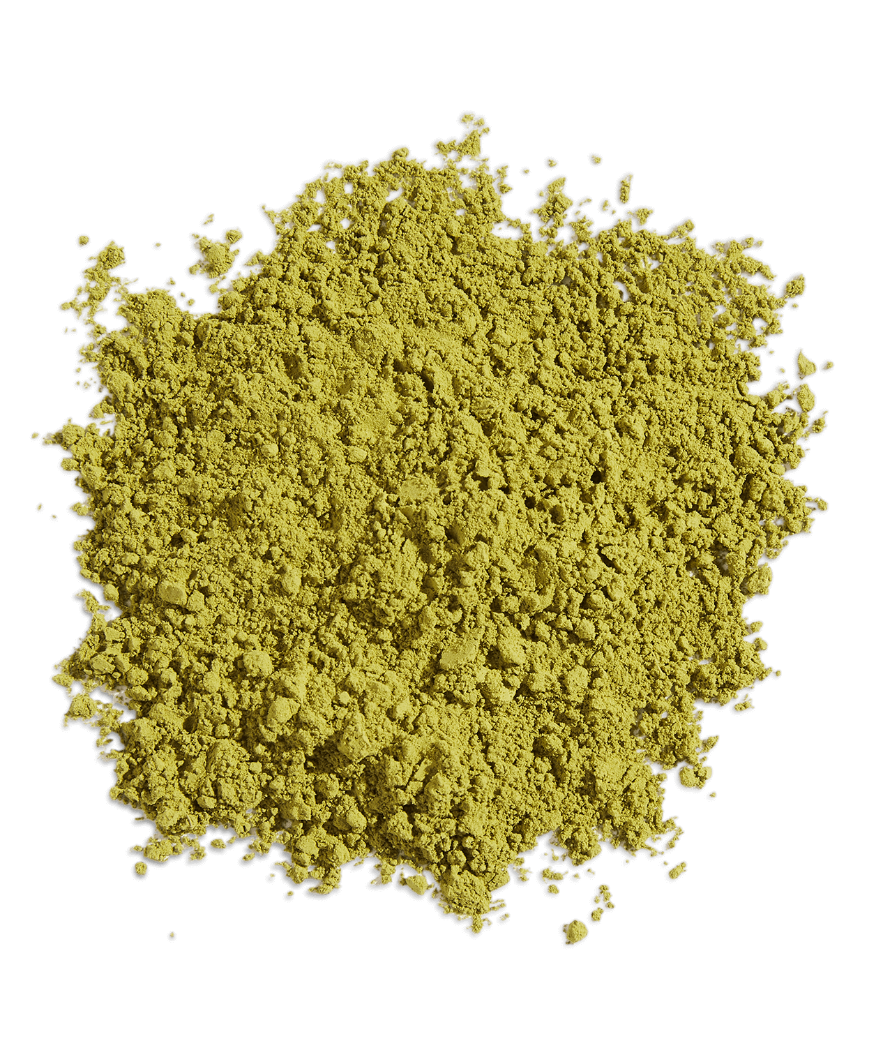 Organic Spiced Turmeric Matcha